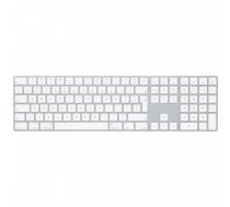 Apple | Magic Keyboard with Numeric Keypad | Standard | Wireless | EN | MQ052Z/A  | 190198383570