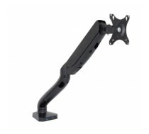 Gas desk holder for 1 LED/LCD monitor 10-32" L-17GD | RAMM L-17GD | 5902115409813 | AJARTM0000L17GD