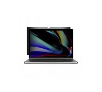 TARGUS MAGNETIC PRIVACY SCREEN PET 2-WAY MACBOOK PRO 2021 14" | ASM14MBPGL  | 5051794040760 | ASM14MBPGL