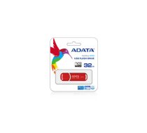 ADATA UV150 32 GB, USB 3.0, Red | AUV150-32G-RRD  | 4713435797105