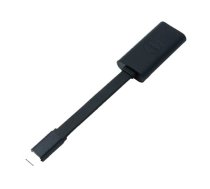 NB ACC ADAPTER USB-C TO USB-A/470-ABNE DELL | 470-ABNE  | 5397063784479