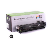 ColorWay Toner cartridge | CW-H279EU | Ink cartrige | Black | CW-H279EU  | 813593027244