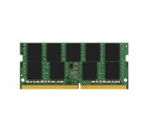 KINGSTON SODIMM DDR4 4GB 2666MHz CL19 KVR26S19S6|4 | KVR26S19S6/4  | 740617280647 | KVR26S19S6/4