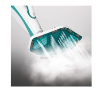 Polti | Steam mop | PTEU0282 Vaporetto SV450_Double | Steam mop and handheld steam cleaner | 1500 W | Operating radius 7.5 m | White | PTEU0282 | 8007411011856