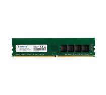 ADATA 16GB DDR4 3200MHz U-DIMM 22-22-22 | AD4U320016G22-SGN | 4711085931443