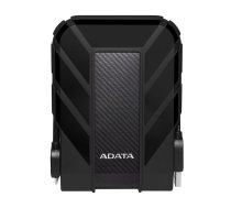 Adata DashDrive Durable HD710 2TB 2.5'' USB3.1 Black | AHD710P-2TU31-CBK  | 4713218460424 | DIAADTZEW0035