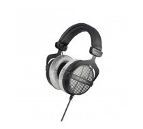 Beyerdynamic DT 990 PRO Headphones Wired Head-band Music Black, Grey | 459038 | 4010118459030