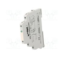 Relay: interface; SPDT; Ucoil: 230VAC,230VDC; 6A; SPDT; 6A/230VAC | PI61P230VAC/DC  | PI6-1P-230VAC/DC