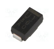 Diode: TVS; 200W; 120V; unidirectional; 1F (DO214AC) | ST02-120F1-5103  | ST02-120F1-5103