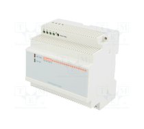 Power supply: switching; for DIN rail; 100W; 24VDC; 4.2A; OUT: 1 | PSL1M10024  | PSL1M10024