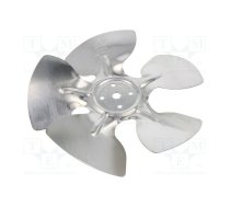 Accessories: blowing propeller; No.of mount.holes: 4; 19°; 154mm | 4012530  | 4012530