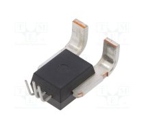 Sensor: Hall; current; Range: 0÷100A; Usup: 4.5÷5.5VDC | ACS770LCB-100U-PFF  | ACS770LCB-100U-PFF-T