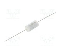 Capacitor: polypropylene; 1uF; 250VDC; ±5%; Ø12.5x25mm; -55÷85°C | JSX-1U/250  | JSX-1U/250-5%