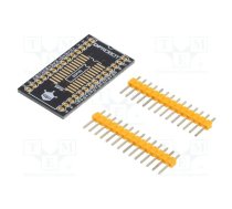 Module: adapter; prototype board; 22x37.5x1.6mm | DF-FIT0291  | FIT0291