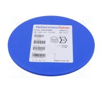 Markers; Marking: 0; 1÷3mm; PVC; black; -65÷105°C; leaded; HGDC1-3 | HGDC1-30-PVC-BK  | 515-01600