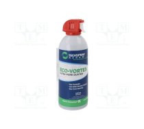 Compressed air; spray; colourless; 0.2l; Signal word: Warning | TCH-1597-8S  | 1597-8S