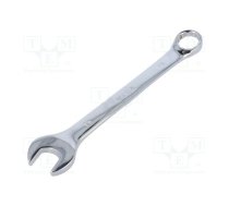 Wrench; combination spanner; 19mm; Chrom-vanadium steel | MGA-35269  | 35269