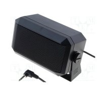 CB speaker; 3"; 7W; 8Ω; Jack 3,5mm mono | CB.CMD-550  | CMD-550