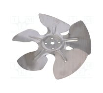 Accessories: sucking propeller; No.of mount.holes: 4; 25°; 154mm | 4012256  | 4012256