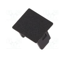 Protection cap; Application: RJ45 sockets | PJS-45  | PJS-45