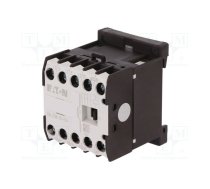 DILEM-10-EA(230V50HZ,240V60HZ) Eaton electric  DILEM-10-EA(230V50HZ,240V60HZ) Contactor: 3-pole NO x3 | DILEM-10-230AC-E  | DILEM-10-EA(230V50HZ,240V60HZ)