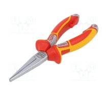 Pliers; side,cutting; high leverage; 200mm; with side face | NW137-69-200  | 137-69-200