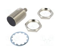Sensor: inductive; OUT: PNP / NO + NC; 0÷22mm; 10÷30VDC; M30; IP67 | E2E-X22B3D30-M1 | E2E-X22B3D30-M1