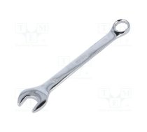 Wrench; combination spanner; 15mm; Chrom-vanadium steel | MGA-35265  | 35265