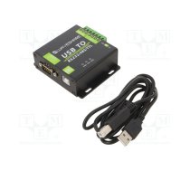 USB-Serial converter module | USB-RS232/485/TTL  | 15817