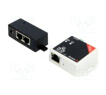 Industrial module: digital output; -10÷55°C; IP30; 12÷24VDC | NANO-OUT  | NANO OUT