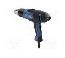 Electric hot shrink gun; 2kW; 230÷240VAC | HL1920E | HL 1920 E