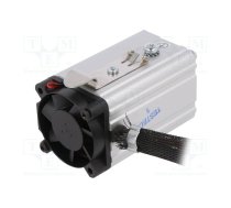 Blower; heating; CIRRUS 40/1; 100W; 24VAC,24VDC; 230V; IP20 | FGC1031.2  | 15661,2
