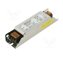 Power supply: switching; for building in; constant voltage; 36W | QOLTEC-50961  | 50961