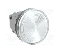 Control lamp; 22mm; Harmony XB4; -25÷70°C; Illumin: ZBV6; Ø22mm | ZB4BV07  | ZB4BV07