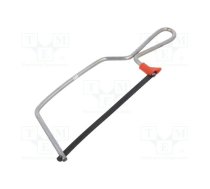 Mini saw frame; metal; 150mm | MGA-23000  | 23000