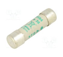 Fuse: fuse; aM; 4A; 500VAC; ceramic,cylindrical,industrial | 440104  | 440104