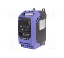 Automation module: vector inverter; Max motor power: 0.37kW | ODE31200431F1201 | ODE-3-120043-1F12-01