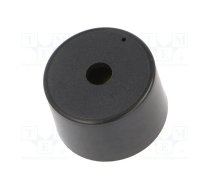 Sound transducer: piezo signaller; with built-in generator; THT | LPB3020B-TB-12-3.5  | LPB3020B-TB-12-3.5-15.0-R