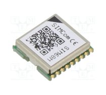 Module: GPS; ±2.5m; GPS; -165dBm; 2.8÷4.3VDC; 115200bps; ±0.1m/s | SIM68M-11  | S2-105ZC-Z1C0Z