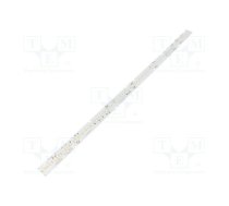 LED strip; white warm/cold white; W: 24mm; L: 560mm; CRImin: 90 | T24560E-92765-163  | TRON 24X560-E-927-965-16S3P