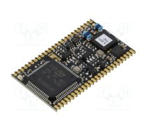 RFID reader; 3.15÷5.5V; GPIO,I2C,serial,SPI,USB,WIEGAND; 120mA | T4NM-FDB0  | TWN4 MULTITECH NANO MODULE B0