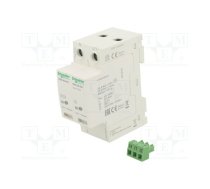 Surge arrestor; Type 2; Poles: 1+N; for DIN rail mounting; IP20 | A9L20501  | A9L20501