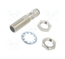 Sensor: inductive; OUT: PNP / NO; 0÷4mm; 10÷30VDC; M12; IP67; 200mA | E2E-X4B1T12-M1 | E2E-X4B1T12-M1