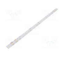 LED strip; white cold; WAGO 2060; 5000K; Standard: Zhaga Book 7 | T24560E-850-85-86  | TRON 24X560-E-850-850-08S6P