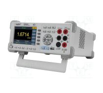 Benchtop multimeter; LCD 4,5"; 4,5 digit; 480x320; True RMS AC | XDM3041  | XDM3041