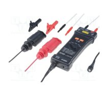 Probe: for oscilloscope; active,differential; 6.5kV; 7ns | GDP-050  | GDP-050