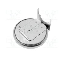 Battery: lithium; CR2032,coin; 3V; non-rechargeable; Ø20x3.2mm | BAT-CR2032H-VA | 6032 701 028