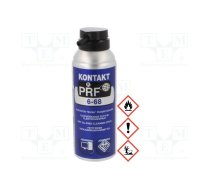 Cleaning agent spray| 220ml | KONTAKT| 245°C | PRF-6-68/220  | 3100000883218