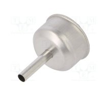 Nozzle: hot air; for soldering station; 5mm | AT-A2605  | A2605