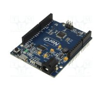 Dev.kit: FTDI; Comp: ATMEGA328; Add-on connectors: 1 | NERO-LP1  | NERO-LP1